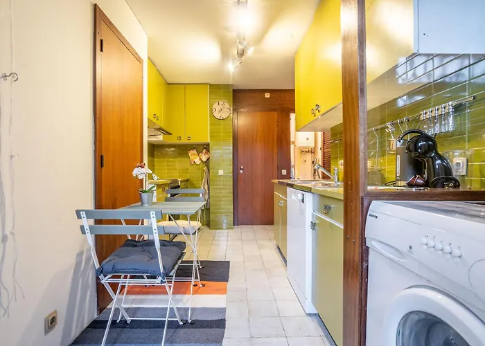 Casa Jardim By Lovelystay Apartman Porto