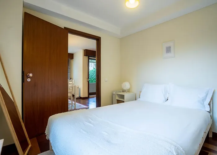 דירה Casa Jardim By Lovelystay *