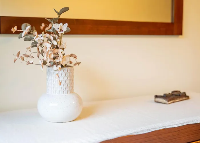 Casa Jardim By Lovelystay