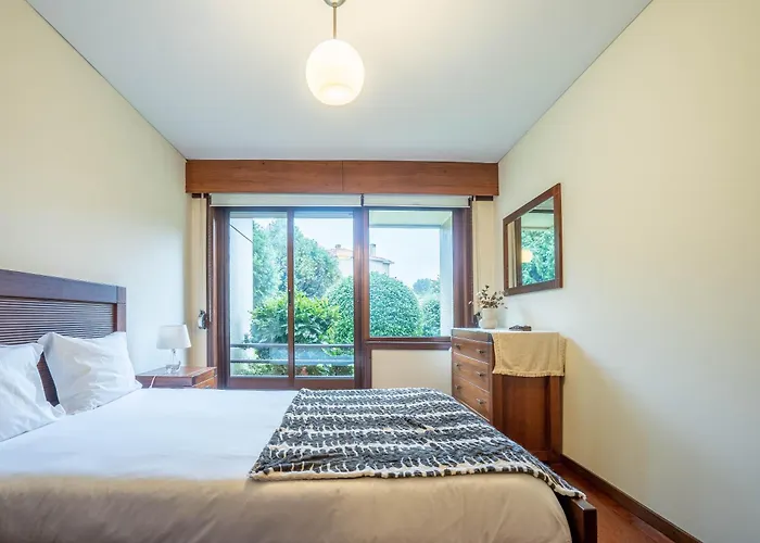 Casa Jardim By Lovelystay Lejlighed Porto