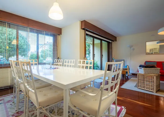 Casa Jardim By Lovelystay Lejlighed Porto