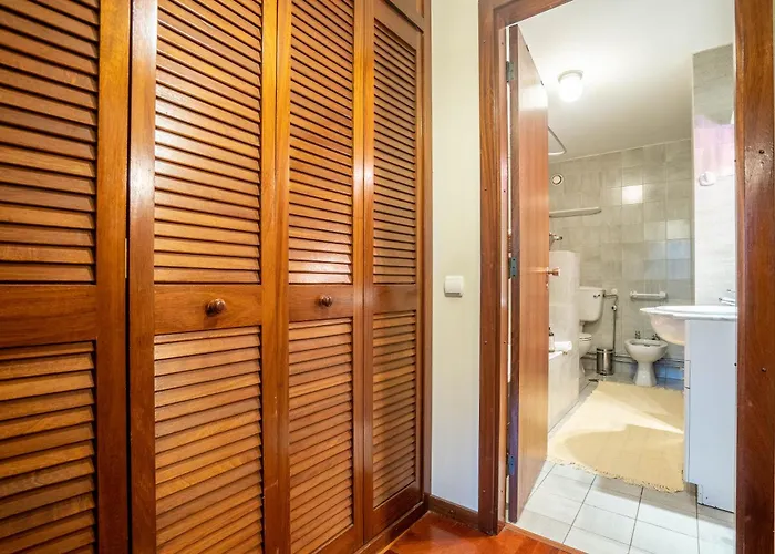 Casa Jardim By Lovelystay Apartman