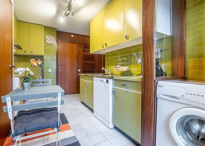 Casa Jardim By Lovelystay *