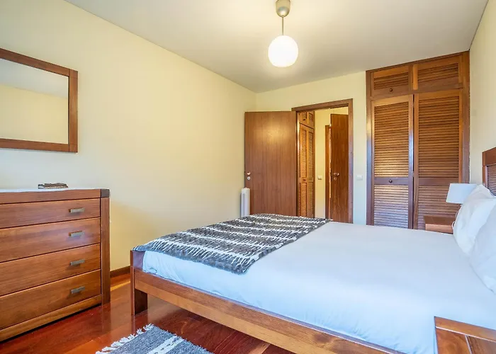 Casa Jardim By Lovelystay * Porto