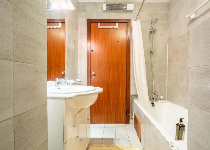 Apartman Casa Jardim By Lovelystay