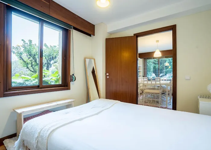 Casa Jardim By Lovelystay *