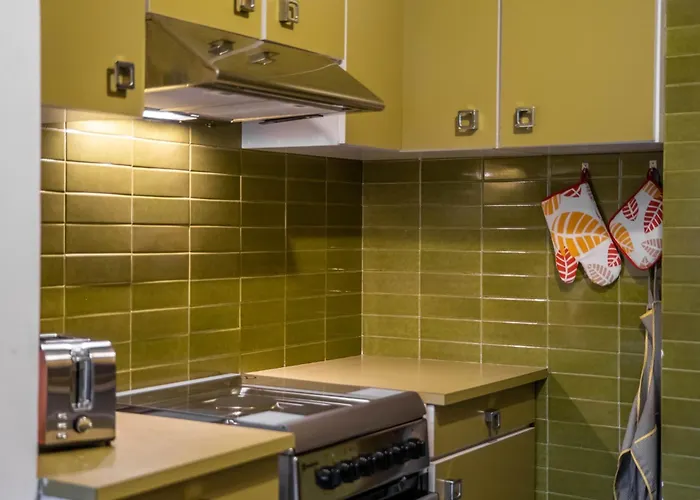 Apartman Casa Jardim By Lovelystay