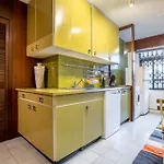 Lejlighed Casa Jardim By Lovelystay *