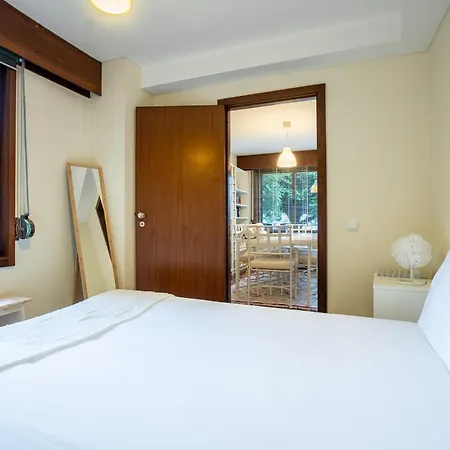 Casa Jardim By Lovelystay Apartmán
