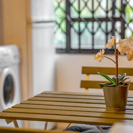 Casa Jardim By Lovelystay Appartement *