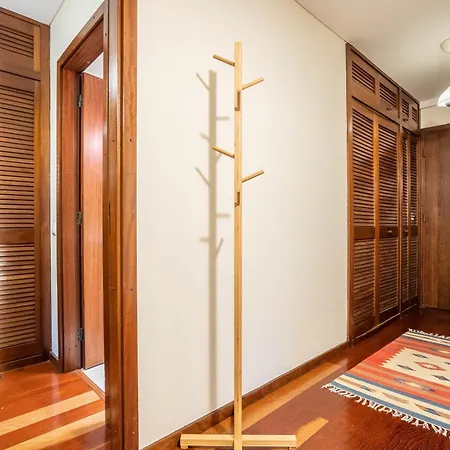 Casa Jardim By Lovelystay Apartmán *