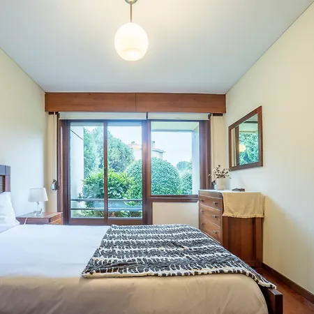 Casa Jardim By Lovelystay Appartement Oporto